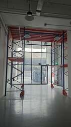 In Space (D19), Factory #580088651